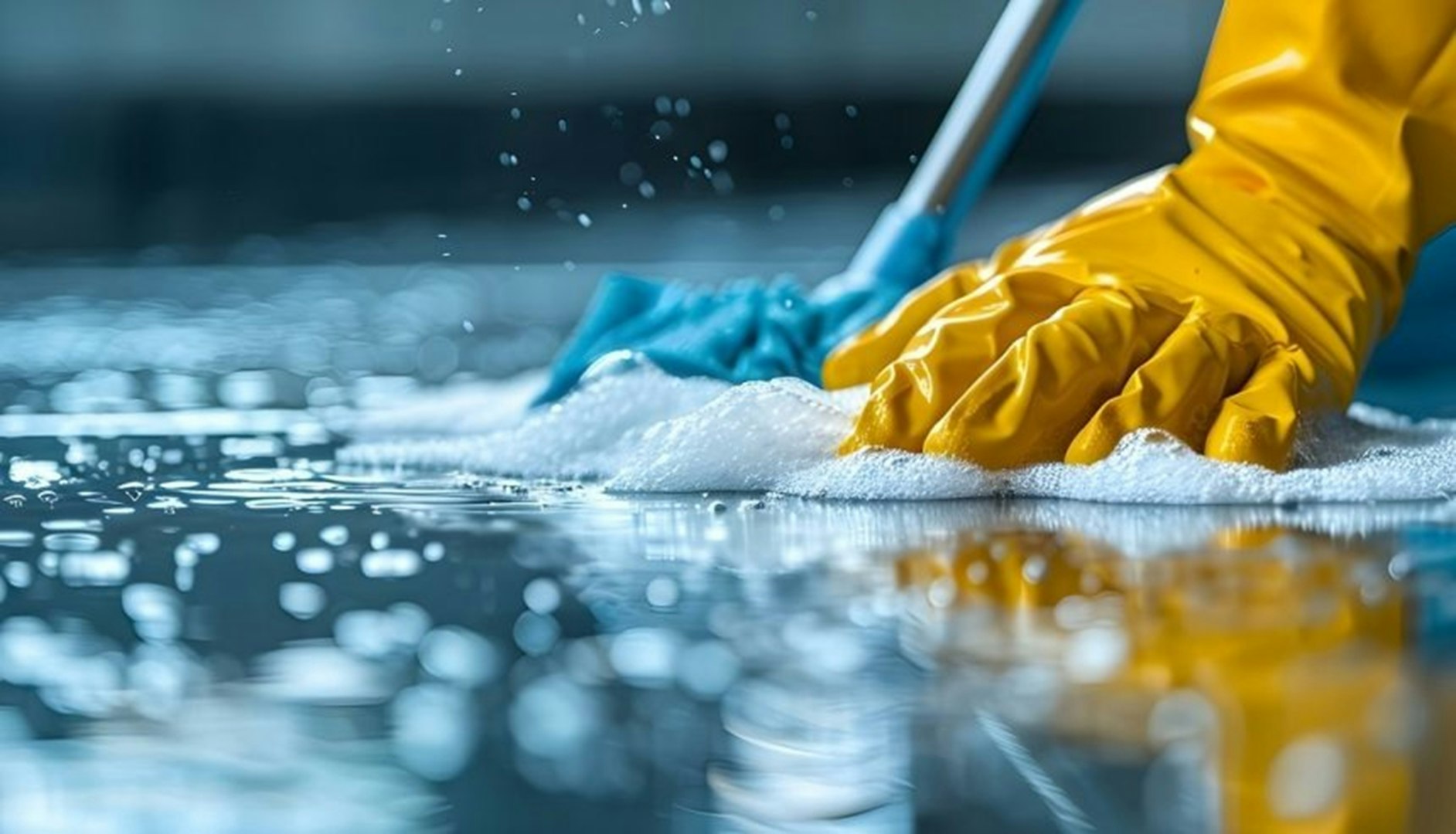 Premier Commercial cleaning